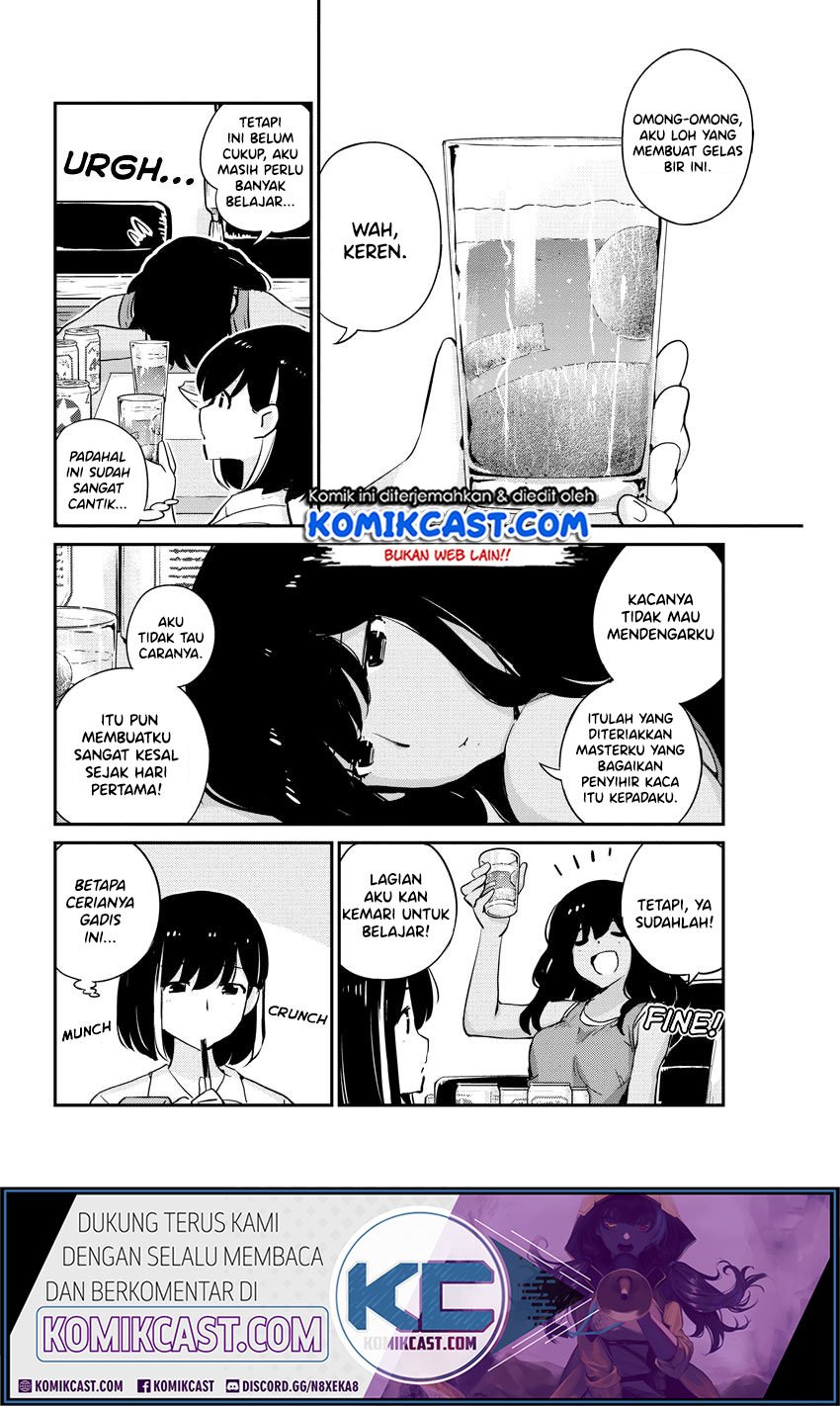 Kekkon Surutte, Hontou Desu ka? Chapter 27 Gambar 13